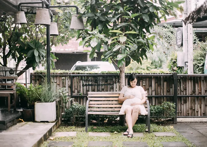 Gord Chiangmai Hotel Chiang Mai