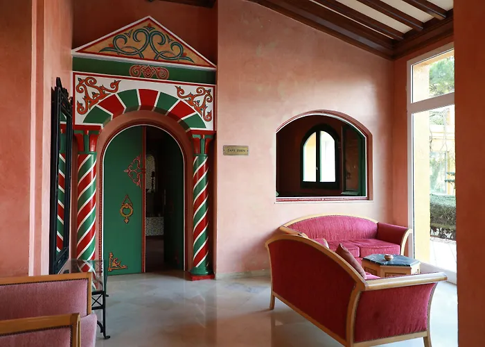Dar Ismail Hotel Tabarka