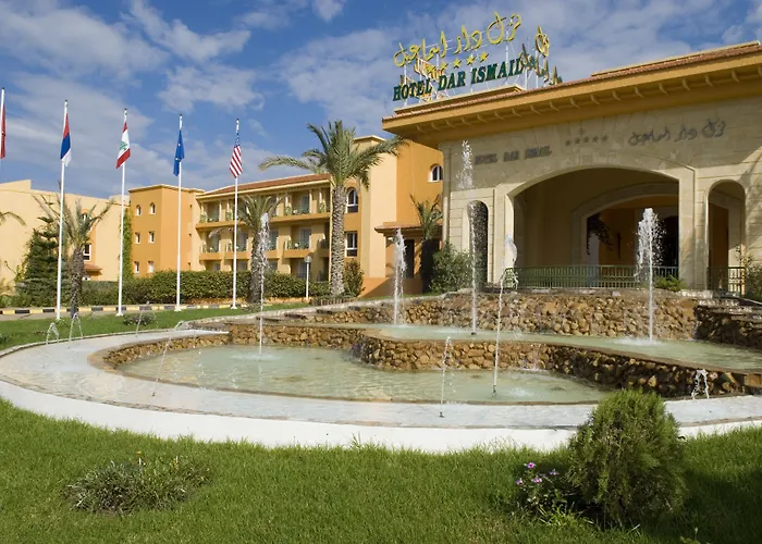 Dar Ismail Hotel Tabarka