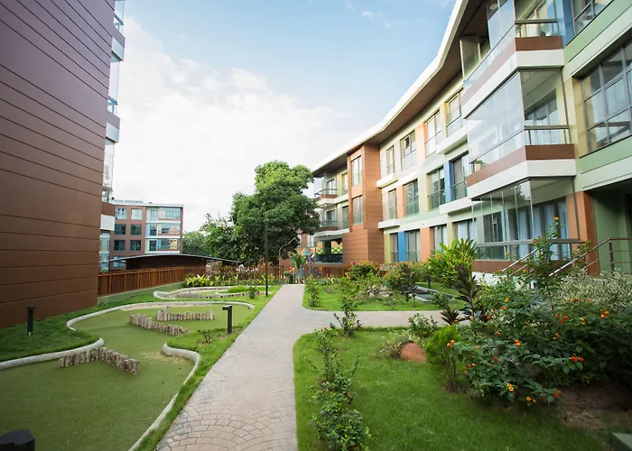 Accra Luxury Apartments Cantonments