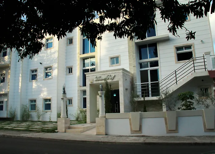 Anton Reef Hotel Sosua
