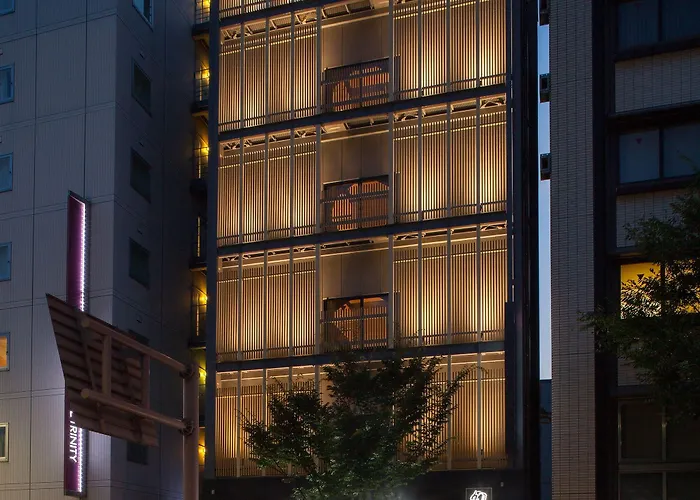 Kanazawa Capsule Hotel Musashimachi
