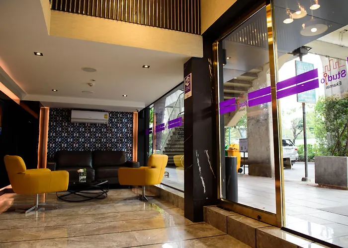 Studio Ekamai Bangkok