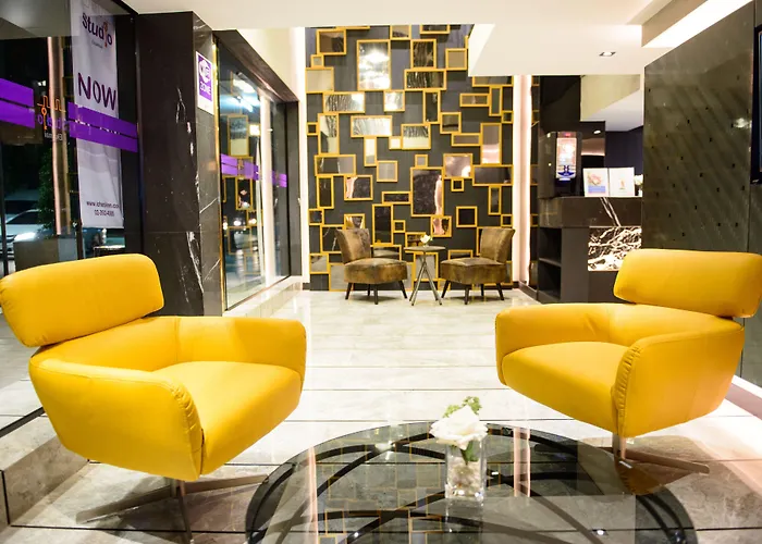 Studio Ekamai Bangkok