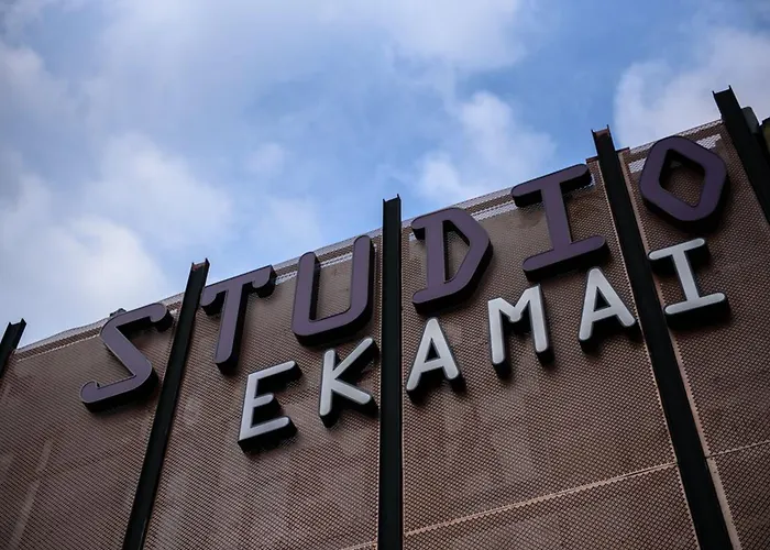 Studio Ekamai Bangkok
