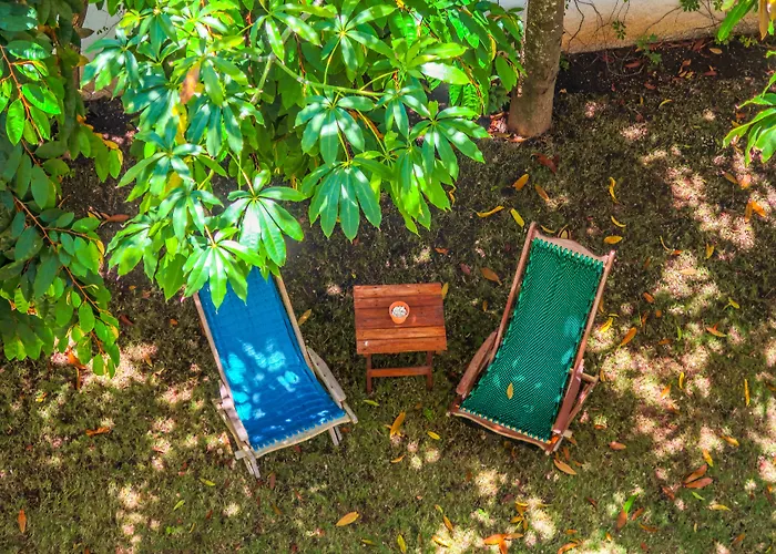 Suites Cielo Y Mar (Adults Only) Playa del Carmen