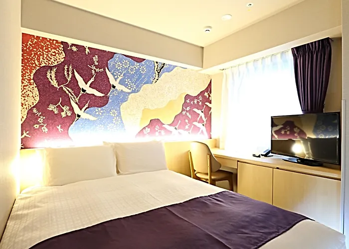 Koko Hotel Kanazawa Station