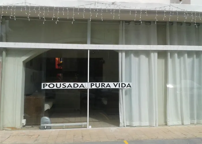 Pousada Pura Vida Maceio 