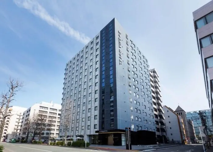 S-Peria Hotel Hakata Fukuoka 