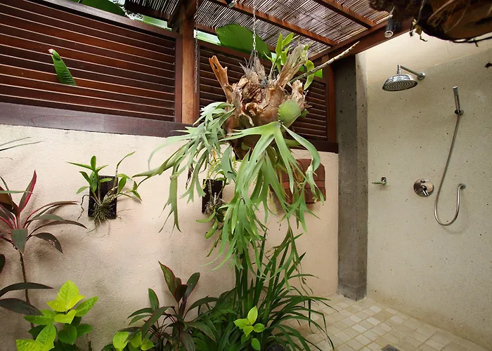 Satori Villas Bali Ubud 