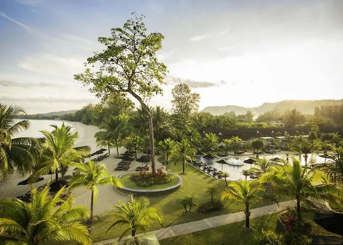 Robinson Khao Lak Hotel