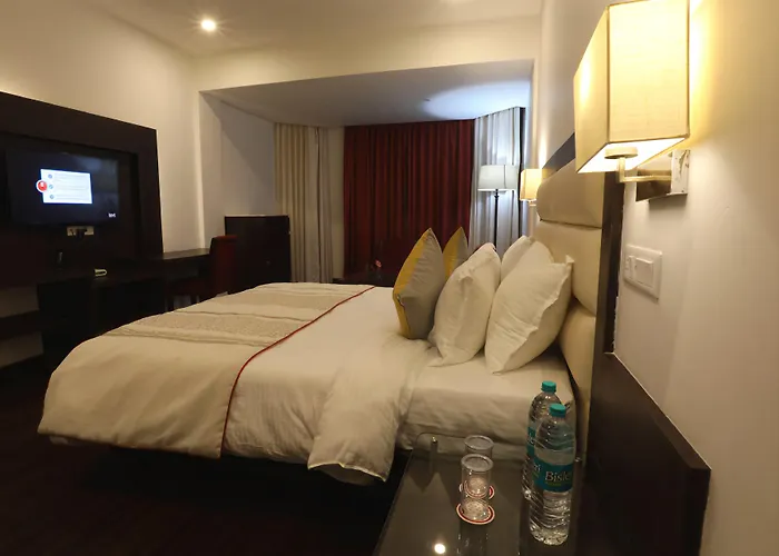 Hotel Natraj Rishikesh
