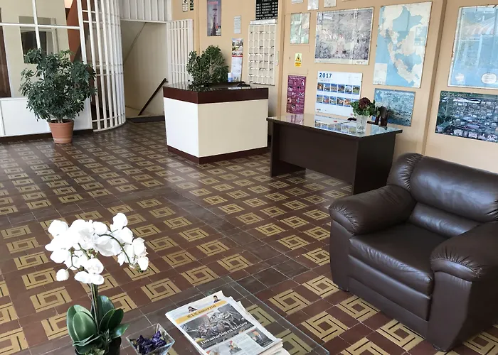 Hotel Tito Arequipa