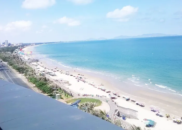 Ocean Star Hotel Vung Tau