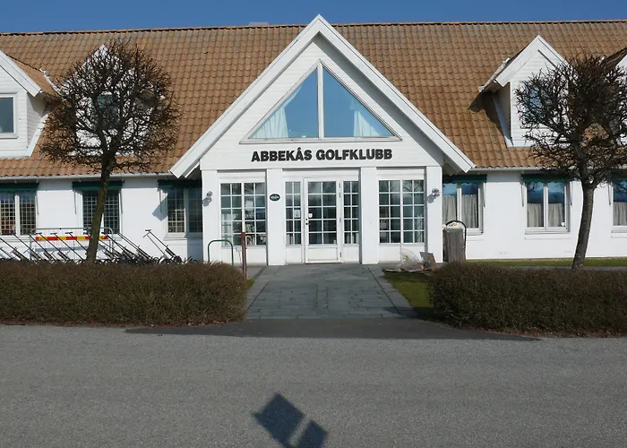 Abbekas Golfrestaurang & Hotell
