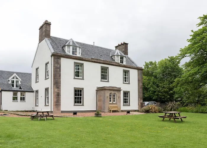 Marmalade Hotel Portree
