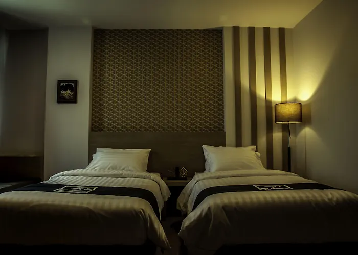 Triple Z Hotel Hua Hin