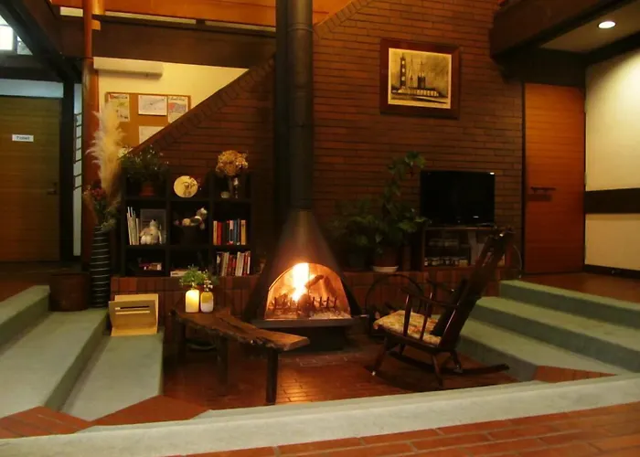 Villa Monrepos Myoko