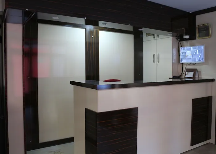 Beyoglu Huzur Hotel Istanbul
