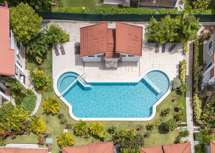 Horizon Homes By Suerte Tour Potrero 