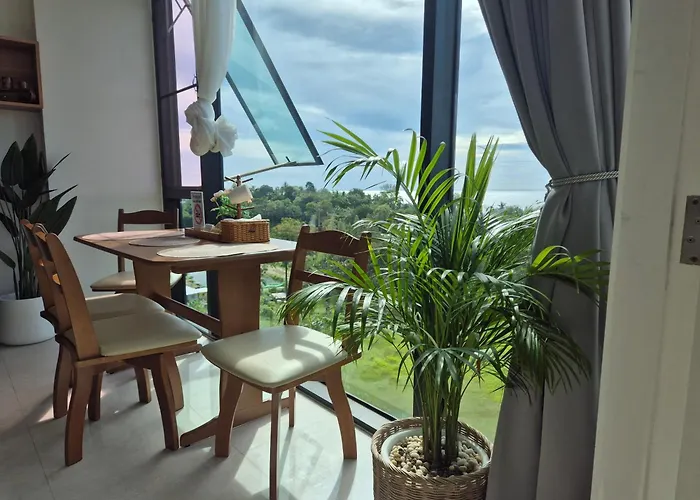 The Viva Patong Condo C602