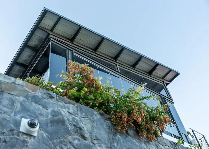 The Lookout - Panoramic 4 Bedroom House With Free Wifi And Pool Cape Town