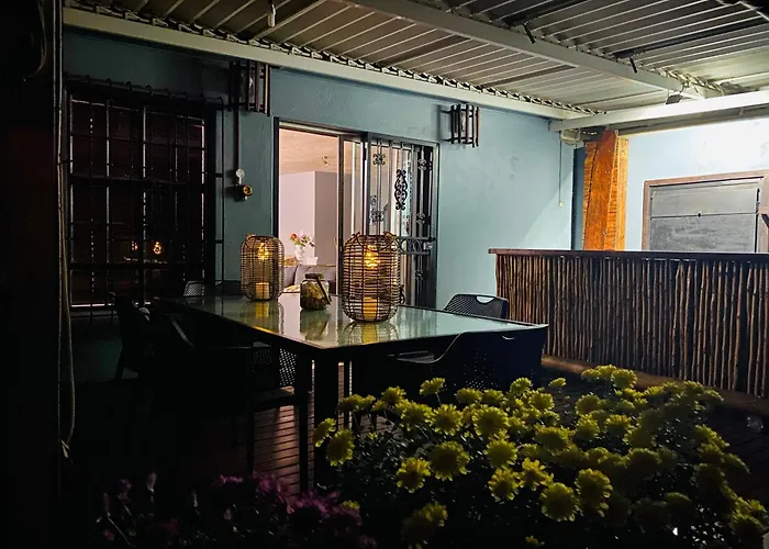 La Montranquilo-Home Of Comfort Pretoria