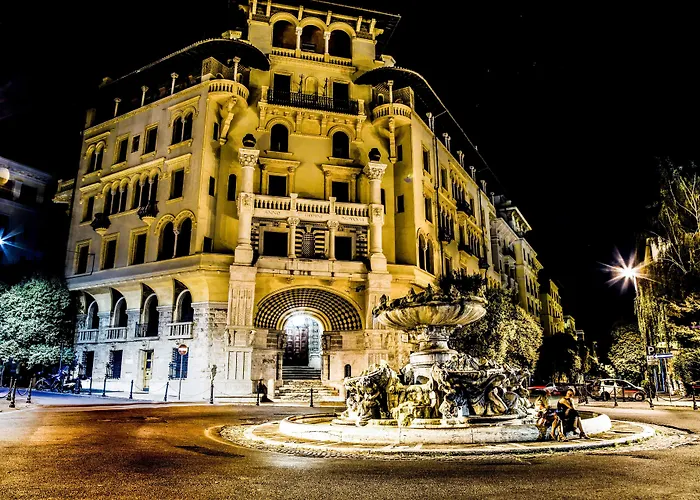 Bea Suites Luxury Rooms Rome