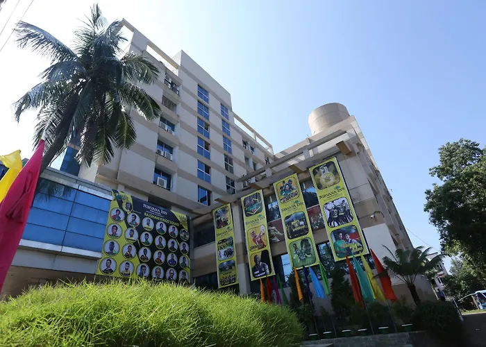 Nirvana Inn Sylhet