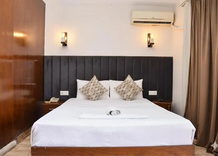 Lorenda Hotel Cairo