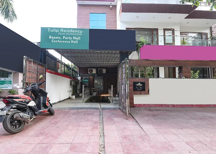 Lotus Inn Gurgaon