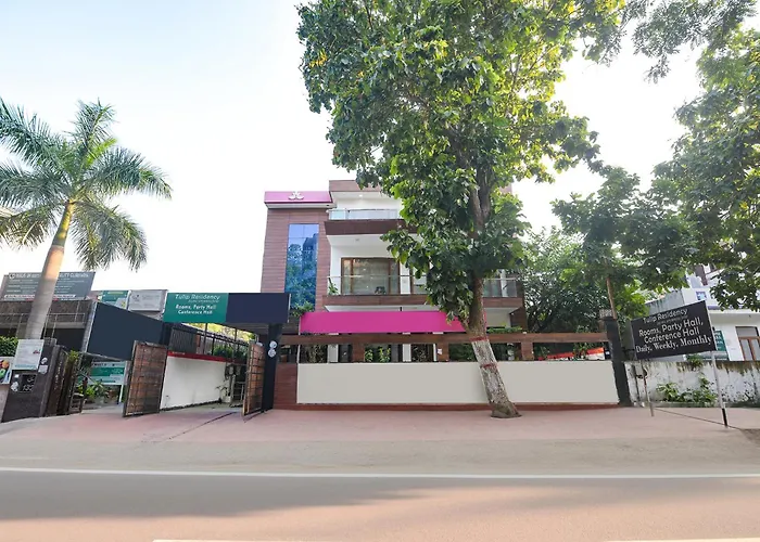 Lotus Inn Gurgaon