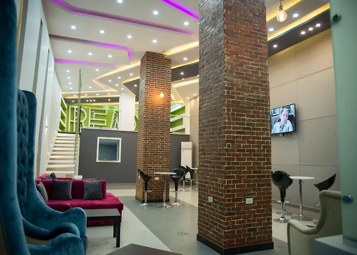 Marvel Stone Hotel Kafret el-Gabal