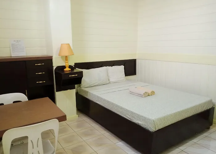 Hayward Travel Inn Tacloban