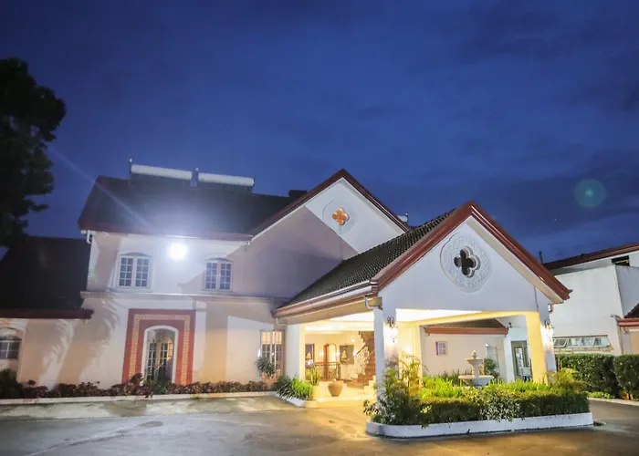 Villa Ibarra Tagaytay City