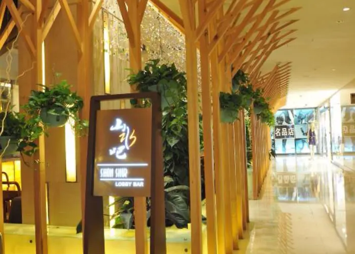 China Palace Hotel Beijing