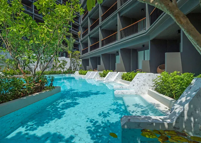 Panan Krabi Resort Ao Nang