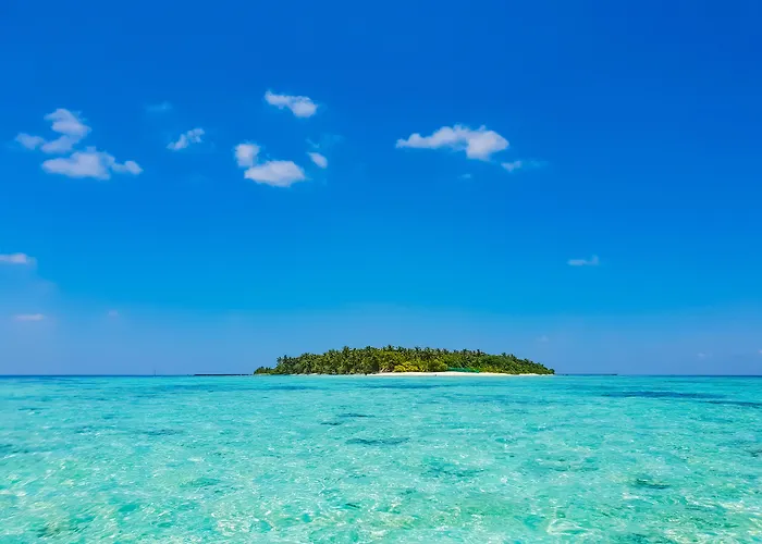 Nemo Inn Omadhoo