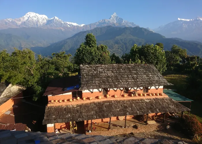 Mystique Highland Resort Pokhara