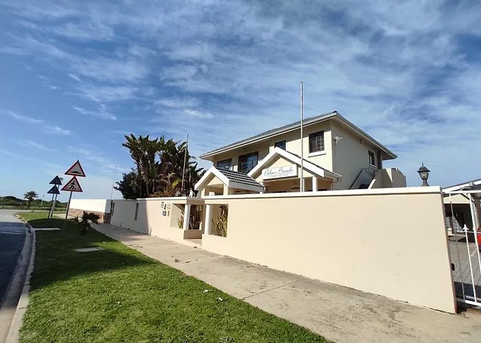 Palm Beach Guesthouse Port Elizabeth