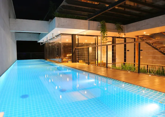 Lakewood Residence Kandy
