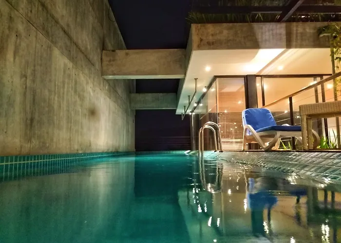 Lakewood Residence Kandy