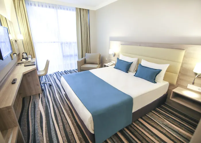 Hotel Excellence Inn Ankara