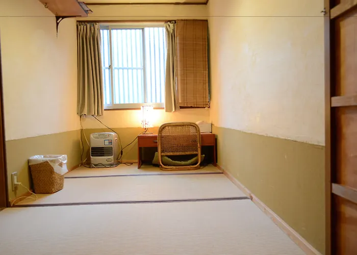 Guesthouse Bon Kyoto