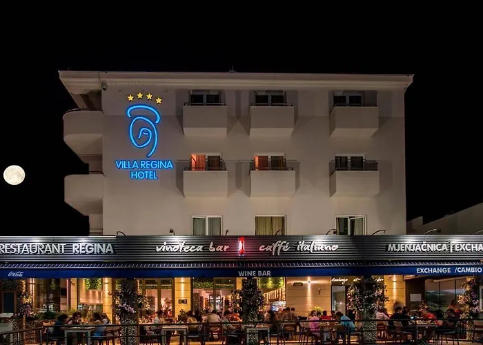 Hotel Villa Regina Medjugorje