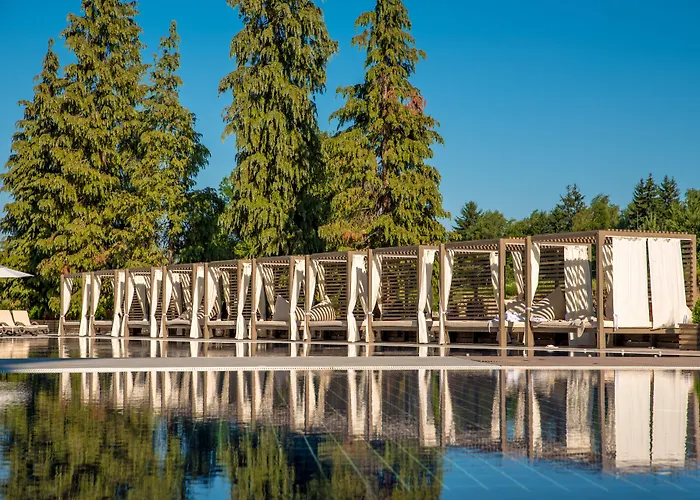 Hotel Arte Spa & Park Velingrad
