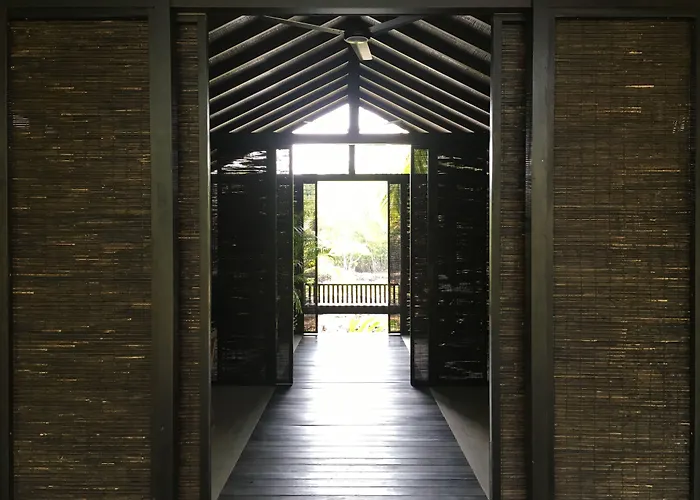 Kaju Green Eco Lodges Unawatuna