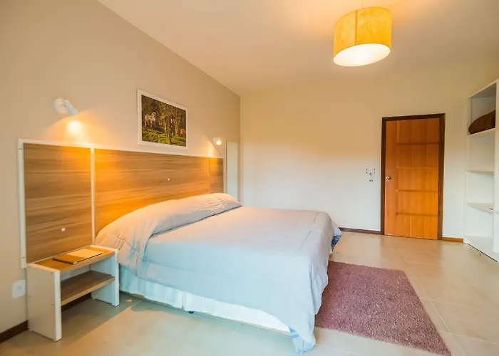 Hotel Fazenda Dona Francisca Joinville