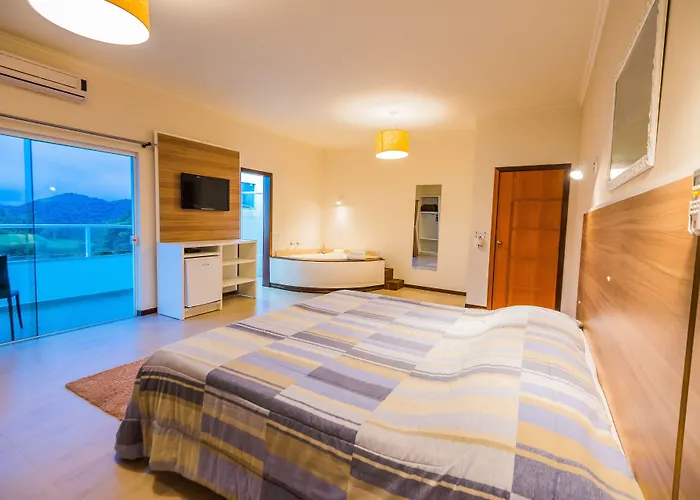 Hotel Fazenda Dona Francisca Joinville