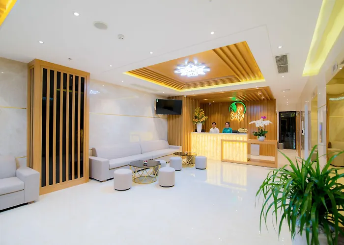Soho Boutique Hotel Danang